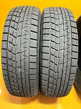 【送料無料】185/70R14 88Q YOKOHAMA iceGUARD iG60【4本セット】★7113_画像2