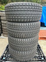 【送料無料】275/45R20 110H YOKOHAMA iceGUARD G075【4本セット】★7213_画像1