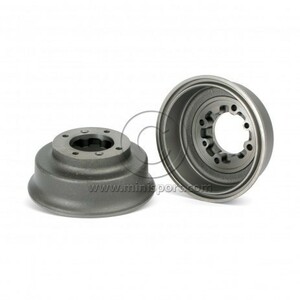  Rover Mini brake drum latter term 1 piece ( one side )GDB106 ken