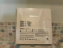 Blackview BV7100　black 6 128GB 13000mAh 大容量バッテリー　日本語対応　googleplay対応　タフネススマホ_画像4