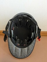 子ども 乗馬４点セット ヘルメット プロテクター キュロット チャップス SOMES SADDLE Casco shires 他 乗馬 キッズ_画像3