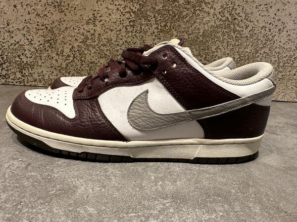 dunk low ds2011 28.0.