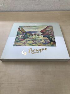 ジョルジュブラック展　Georges Braque　ジャンレイマリー　47図版