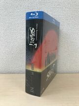 【北米版】　SAMURAI 7　七人の侍　黒澤明　全巻セット／3枚揃　【未開封品／Blu-ray】_画像1