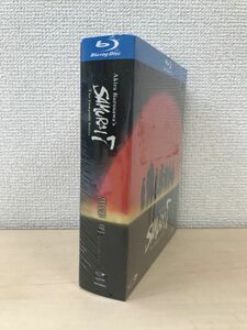 【北米版】　SAMURAI 7　七人の侍　黒澤明　全巻セット／3枚揃　【未開封品／Blu-ray】