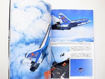 MiG-25フォックスバット(世界の傑作機No.83,文林堂2000年)_画像2