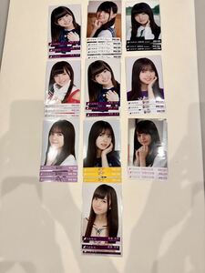 乃木坂46 齋藤飛鳥　生写真 まとめ売り