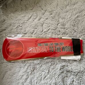 ライブグッズ サポーターズホーン EXILETRIBE