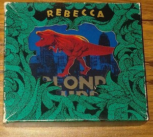 REBECCA BLONDSAURUS 中古