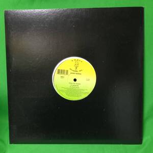 12' レコード Kenny Bobien - Goin Up Yonder