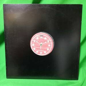 12' レコード Clock - September // B4 Za Beat Remix / Red Monster Mix