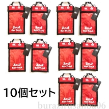 【10個セット】未使用 定価22,000円 カンタベリー ラグビー ジャパン ワンチーム チケットホルダー 公式ライセンス企画 JAPAN ONE TEAM_画像7