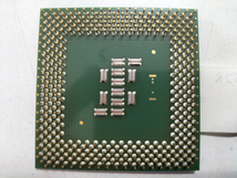 Intel Pentium3 1000MHz/256/133 SL52R #D1_画像2