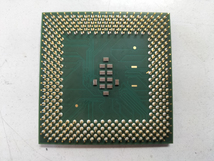 Intel Pentium3 1400MHz/512/133 SL5XL #C2_画像2