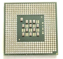 Intel Celeron 2.0GHz/128/400 SL6HY Socket478 ピン曲がりあり #2_画像2