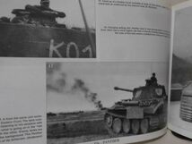 洋書 パンター戦車写真集 PANTHER HISTORY FILE No.001 Auriga Publishing International 2006年発行[1]Z0214_画像10