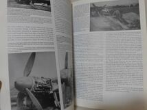 洋書 ドイツ空軍第52戦闘航空団 Bf109写真資料本 Messerschmitt Bf109s of JG52 in Deutsch Bord Japo 2004年発行[1]B1226_画像5