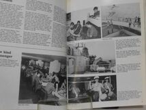 洋書 イギリスP&O社 フォークランド紛争 徴用船写真集 P&O in the falklands A pictorial record P&O steam navigation 1982年発行[1]B1219_画像5