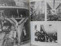 洋書 CV-6 空母エンタープライズ資料本 USS Enterprise (CV-6) The Most Decorated Ship of World War II A Pictorial History[2]B1216_画像4