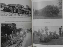 洋書 Sd.Kfz.250-251ハーフトラック戦場写真集 Sd.Kfz.250-251 Waldemar Trojca 著 Model Hobby 2005年発行[2]B1305_画像4