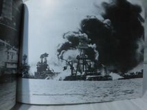 洋書 戦艦ウエストバージニア 写真資料本 MOUNTAINEER BATTLEWAGON U.S.S. West Virginia (BB-48) Pictorial Histories 発行[1]Z0233_画像8