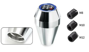 ё all-purpose aluminium shift knob *5MT JDM BRZ GR86 S13 S14 S15 R32 R33 R34 FD3S RX-7 JB23 JA11 JA22