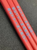 即決！未使用！BETTINARDI　ベティナルディ　PURE　パターグリップ3本セット_画像2