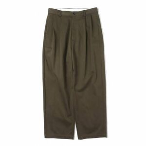 A.PRESSE Chino Trousers size1