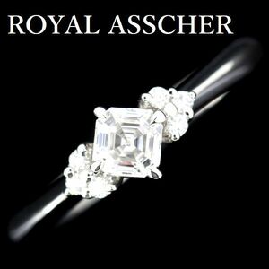 ROYAL ASSCHER