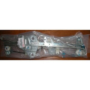 ★未使用 純正 チェイサー マークⅡフロントドアウインドウ レギュレータ 左側 SUB-ASSY LH Left Front Window Regulator トヨタ TOYOTA