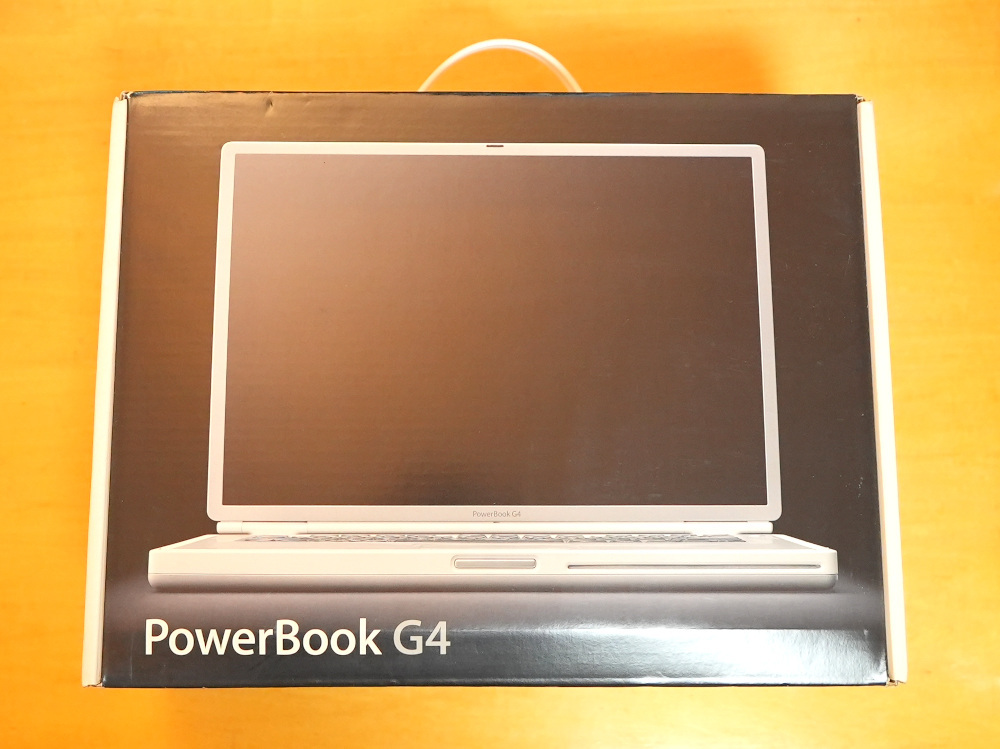 2023年最新】Yahoo!オークション -powerbook g4(ノートブック、ノート