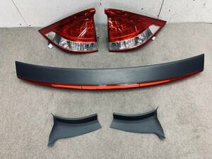  Honda ZE2 Insight tail light left right 220-22875 high-mount stoplamp LED attaching 