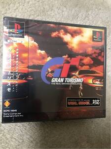  as good as new finest quality beautiful goods PS gran turismo PlayStation GT