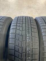 ★23年製 225/45R19 92Q スタッドレスタイヤ YOKOHAMA ヨコハマ アイスガード ICEGUARD6 IG60 225/45-19 4本送料税込み￥110000～冬用_画像2