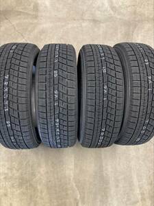 ☆225/60R17 99Q　23年製 スタッドレスタイヤ YOKOHAMA ヨコハマ アイスガード ICEGUARD6 IG60 225/60-17 4本送料税込み￥96000～冬用