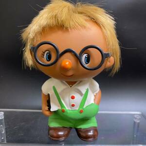  старт ti. sofvi sofvi кукла подлинная вещь Showa Retro очки есть зеленый 