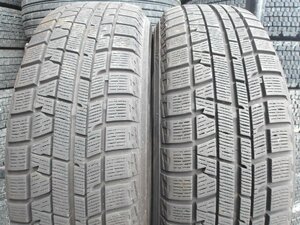 K768 185/60R15 冬2本セット スタッドレス 185/60-15 185-60-15 YOKOHAMA iceGUARD iG50 PLUS シエンタ ヴィッツ フィット