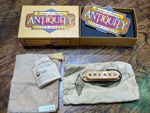 Seymour Duncan Antiquity Texas Hot