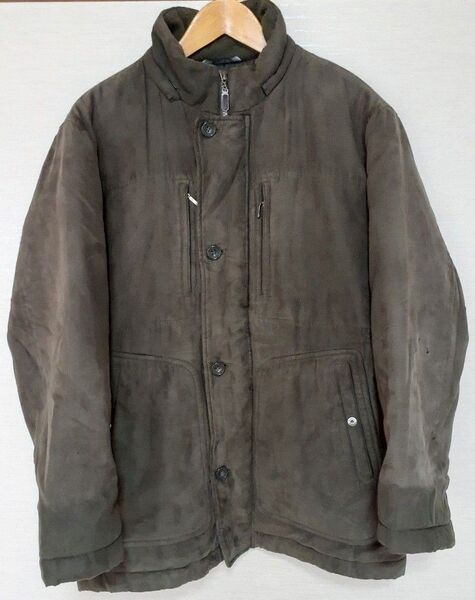 ☆SALE中☆【 Golden Bear 】カーキ モッズコート