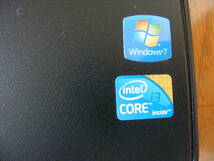  NEC VersaPro PC-VK24LLZCB i3 4GB 160HDD Win7Pro_画像3