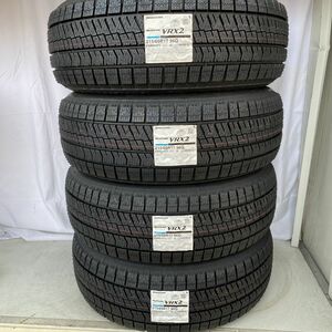 即納 在庫有 2023年製 新品 ブリヂストン BLIZZAK VRX2 215/60R17 4本 スタッドレスタイヤ ブリザック 国内正規品 個人宅配送OK 送料無料