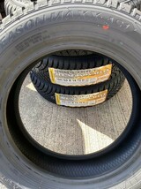 2023年製！ 新品 ダンロップ ALL SEASON MAXX AS-1 155/65R14 155/65-14 4本 オールシーズンタイヤ ★国内正規品 ★最短翌日発送_画像3