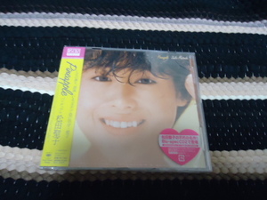 松田　Pineapple パイナップル / 松田聖子~名盤！・高音質BSCD2 （Blu-spec CD！）アルバム　CD