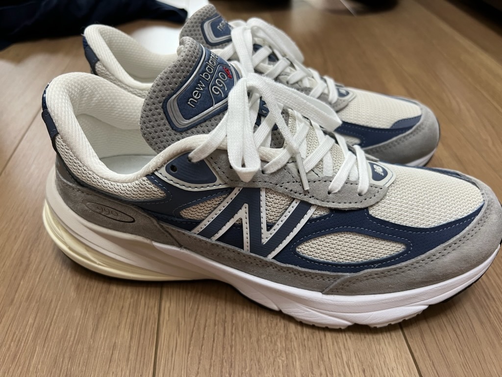 2023年最新】Yahoo!オークション -「993」(New Balance)の中古品・新品