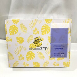 新品 未使用 chocoZAP チョコザップ 入会特典 スターターキット 体組成計 ヘルスウォッチ D1004-4