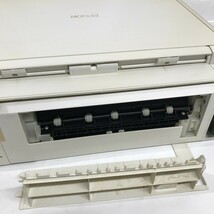 EPSON エプソン EP-804AW インクジェット複合機 プリンター D1002-30_画像7