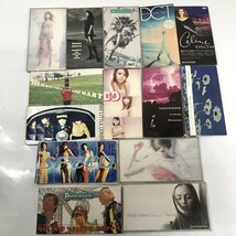 80点 音楽 CD アルバム シングル ZARD テレサテン ビデオ まとめてセット L'Arc〜en〜Ciel SPEED ルナシー モーニング娘 知念里奈 D1004-8_画像3