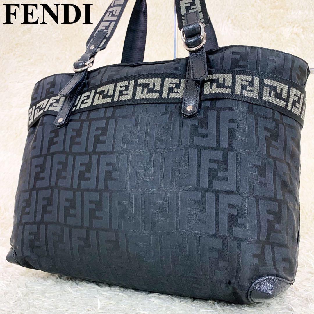 2023年最新】ヤフオク! -「バッグ メンズ」(FENDI - ファッション)の