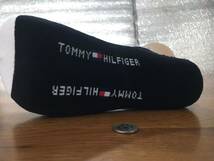 新品トミーヒルフィガーTOMMY HILFIGERメンズ3足セット857_画像4