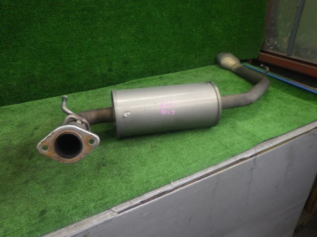 2023年最新】ヤフオク! -c25セレナ マフラー(パーツ)の中古品・新品